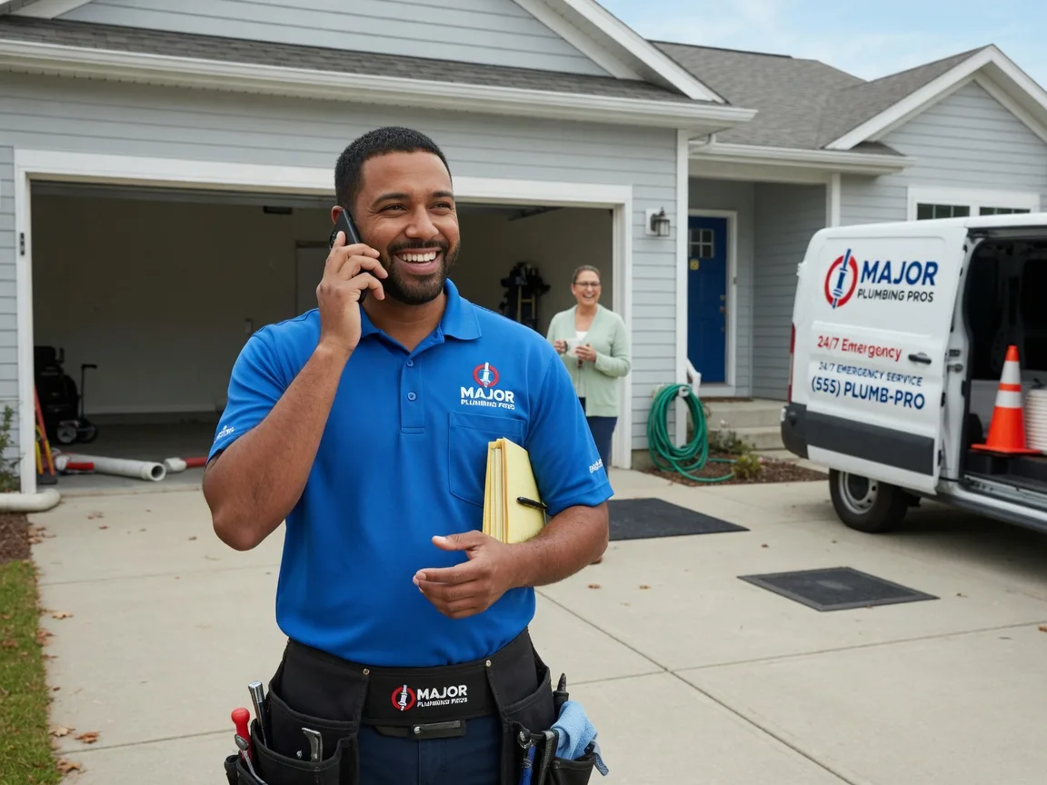 Drain Cleaning Services Great Valley, NY FAQs